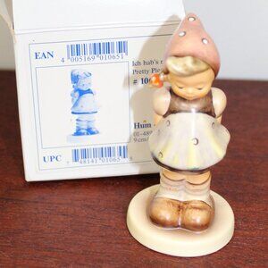 HUMMEL "PRETTY PLEASE" in original package.